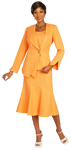 Yellow Dress
