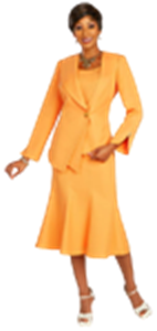 Yellow Dress
