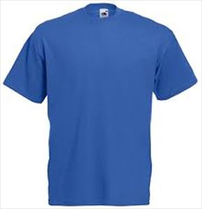 Blue T-Shirt