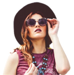 Ladies Glasses