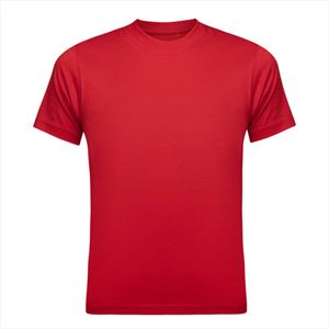 Red T-Shirt