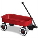 Red Wagon