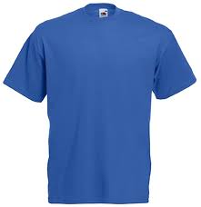 Blue T-Shirt
