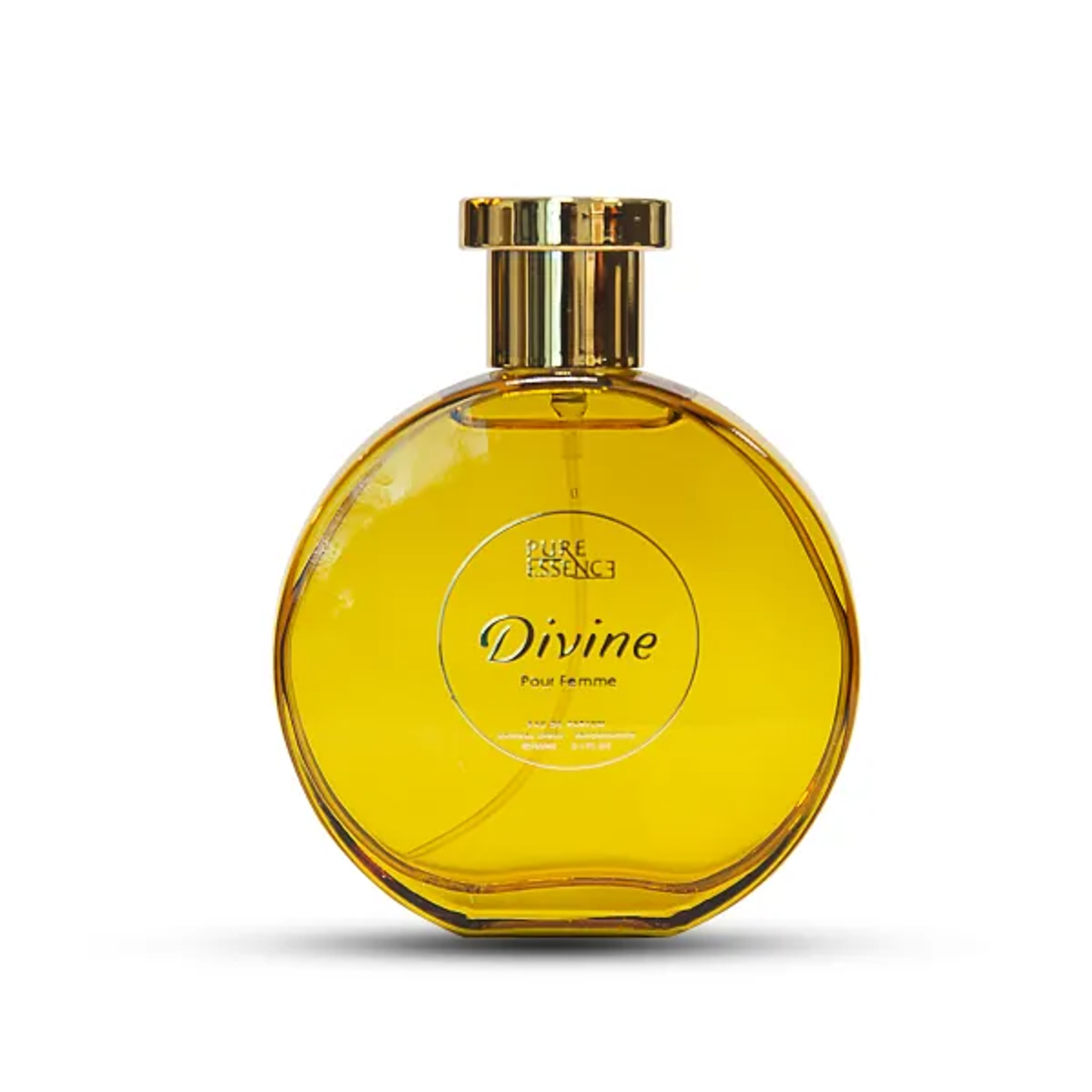 Perfumes