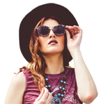 Ladies Glasses