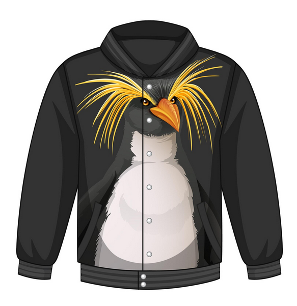 Demo-Shirt